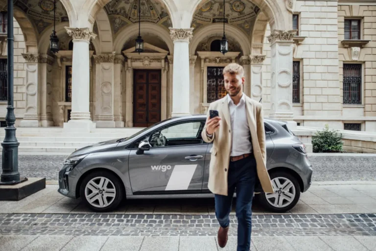 Dugóálló carsharing: ezért szeretik a cégek a kilométeralapú árazást (x)