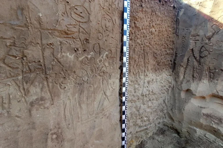 Itt a talaj világnapja, be is mutatták 2025 talajszelvényét