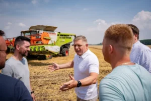 Azzal álltak elő: nincs szükség rá, hogy a kinézett telkekért a szlovák állam fizessen