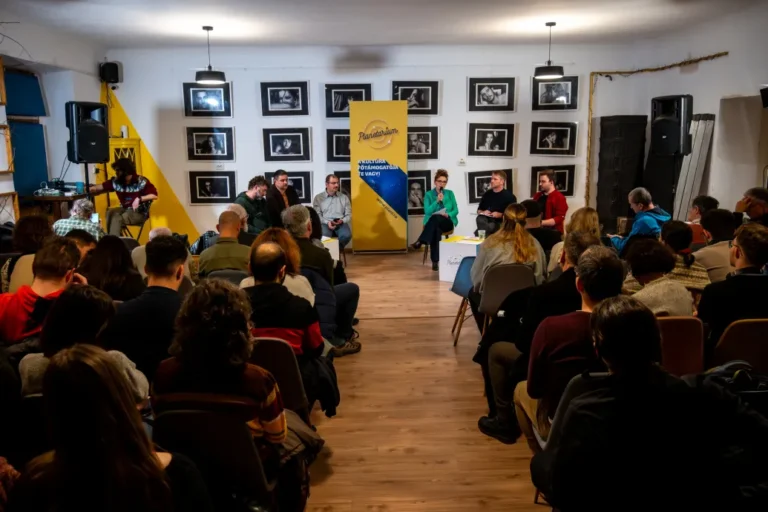 Túl a NER-en: 11 pontban fogalmazta meg az Egyenlőbb Erdélyért Mozgalom, mit kívánnak az erdélyi magyarok