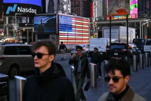 A csordaszellem egyre kockázatosabb, nem mindegy, milyen tudással fektetünk amerikai részvényekbe