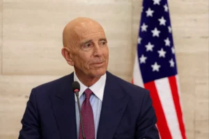 Egy amerikai diplomata szerint a Közel-Keleten sehol nincs demokrácia