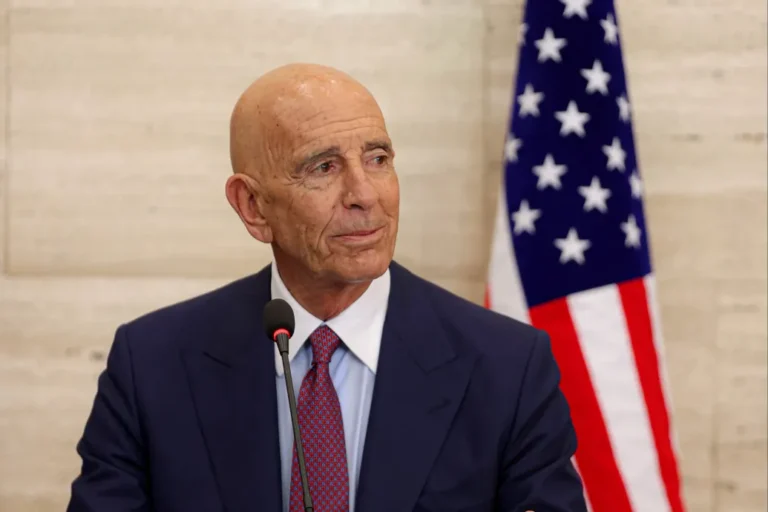 Egy amerikai diplomata szerint a Közel-Keleten sehol nincs demokrácia