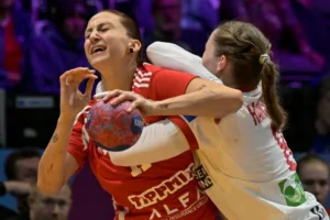 Női kézi-vb: nem bírta a végjátékot, egy góllal veszített Dánia ellen a magyar válogatott