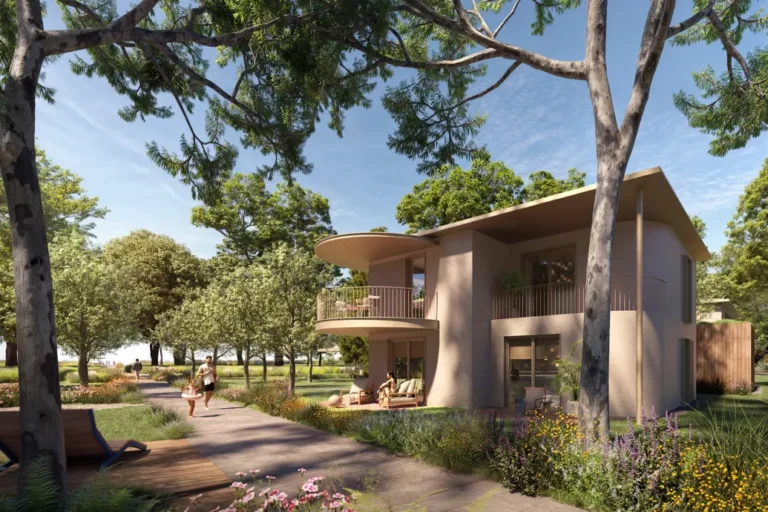 570 millióért vették meg a zánkai volt MÁV-üdülőt az államtól, 6-8 milliárd forintot is kereshetnek rajta