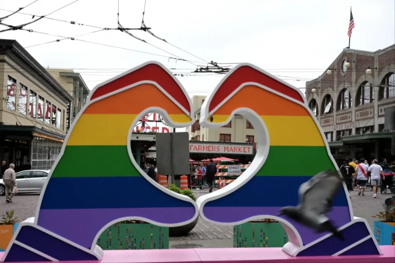 Jövőre először rendeznek Pride-meccset a foci-vb-n, a két résztvevő csapat: Irán és Egyiptom