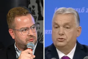 Szájkarate: „Bevált Orbán Viktor mesterterve” vs. „A Pride szervezői ne bajlódjanak”