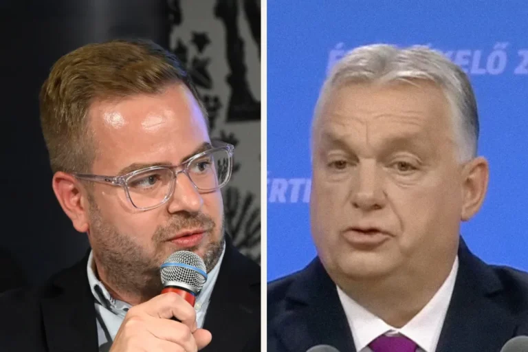 Szájkarate: „Bevált Orbán Viktor mesterterve” vs. „A Pride szervezői ne bajlódjanak”