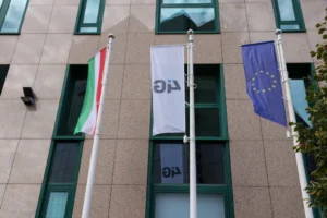 Megvásárolta az állam a 4iG műsorszolgáltató cégét