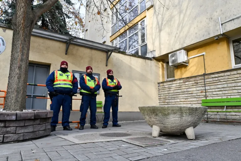 Újabb gyanúsítottak lehetnek a Szőlő utcai ügyben