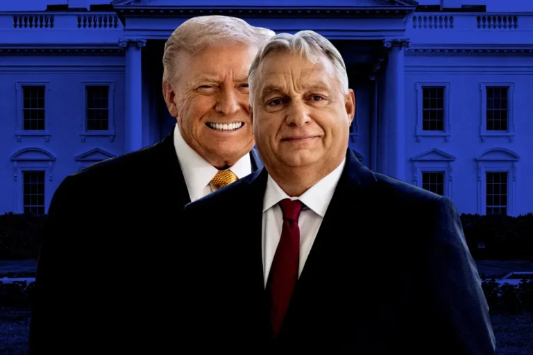 Orbánék hetekig magyarázták, hogy van védőpajzs, erre Trump közölte, hogy nincs