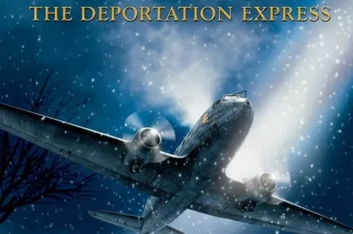 Deportation Express – a Fehér Ház összekapcsolta a migrációt egy karácsonyi mesefilmmel