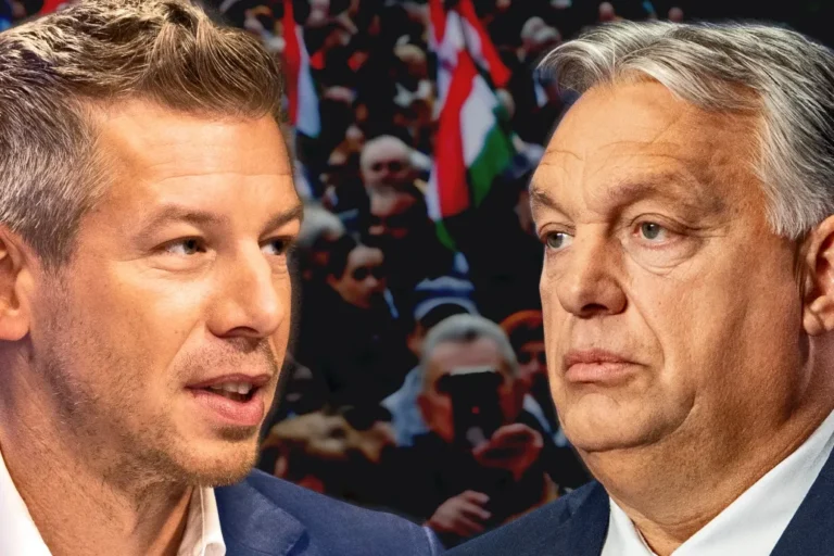 Elviselhetetlen lesz egy olyan országban élni, ahol ellenségként tekintünk egymásra