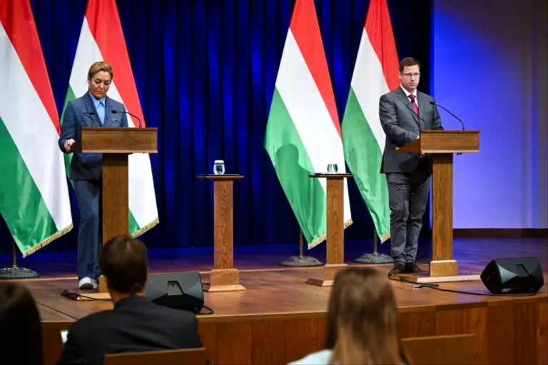 Nem kérdezhetett a Telex a kormányinfón