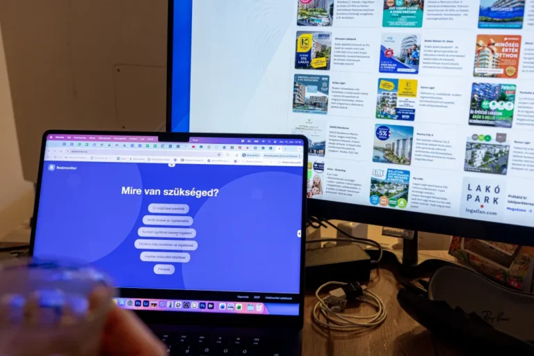 Bíróság mondta ki: használhatja az Ingatlan.com adatait a lakáshirdetések között rendet rakó oldal