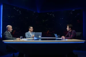 László Róbert: Rémálom lett a kormánynak a gyerekvédelem témája