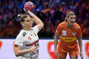 Női kézi-vb: Hollandia kiütötte a magyar válogatottat