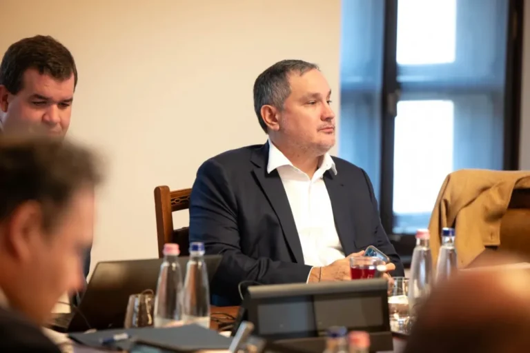 16 391 milliárd forintnyi hitelt venne fel a magyar állam 2026-ban