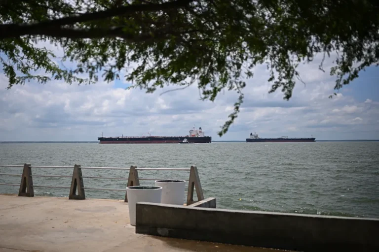 Az amerikaiak lefoglaltak egy olajtankert a venezuelai partoknál