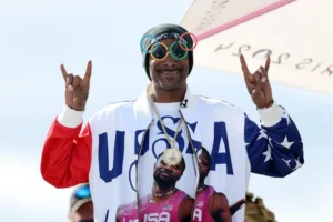 Snoop Dogg újabb olimpia körül ólálkodik