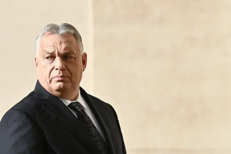 Orbán: Ma megszűnik az EU-ban a jogállamiság