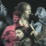 Ezek voltak a legjobb magyar lemezek 2025-ben