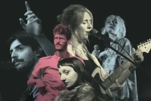 Ezek voltak a legjobb magyar lemezek 2025-ben