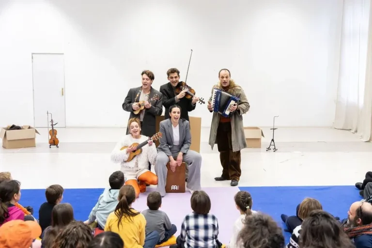 Mit vegyek az utolsó pillanatban? Színházjegyet!