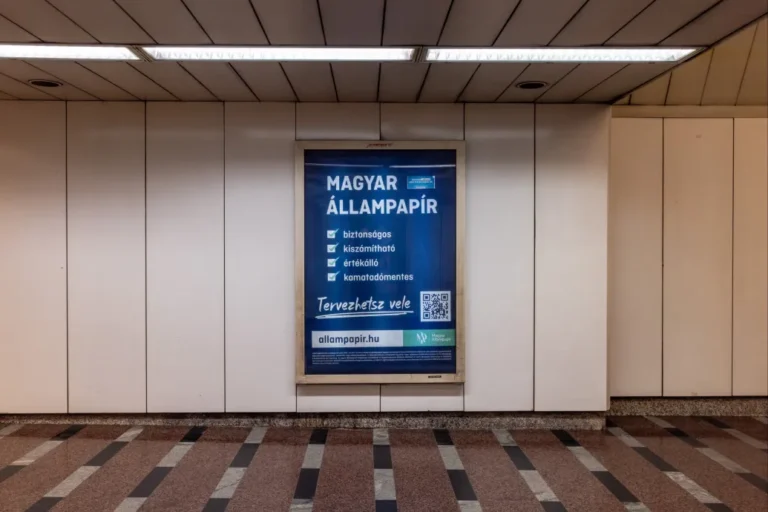 1200 milliárd forint ütötte a markát idén a prémium állampapírba befektető magyaroknak