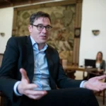 Karácsony szerint nettó hazugság, amit a fővárosnak járó 12 milliárd forintról mondott Gulyás a kormányinfón