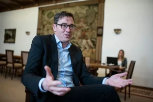 Karácsony szerint nettó hazugság, amit a fővárosnak járó 12 milliárd forintról mondott Gulyás a kormányinfón