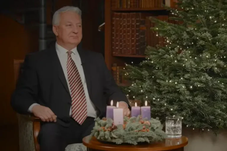 Semjén szerint az Orbán-kormány sem hibátlan, de a magyar élet éléséhez a Fidesznek kell győznie