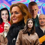 Fürdőgatya, szalmakalap, bőrruha – ruha teszi a politikust is, döntse el velünk, ki öltözött a legjobban 2025-ben!