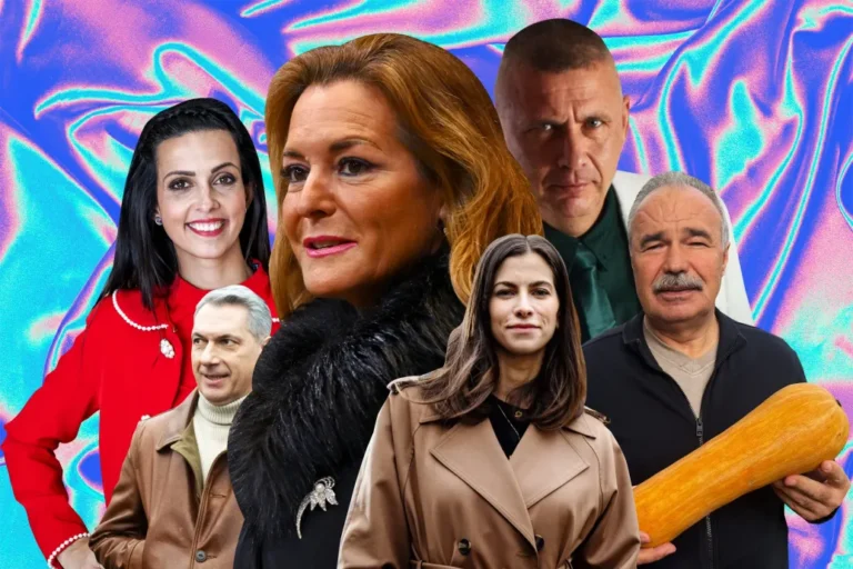 Fürdőgatya, szalmakalap, bőrruha – ruha teszi a politikust is, döntse el velünk, ki öltözött a legjobban 2025-ben!
