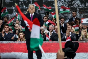 A Magyar Nemzet kielemezte: a Fidesz kiütéssel megnyerte 2025-öt