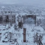 Két ukrán hajót is orosz drón talált el, napok óta bombázzák Odesszát