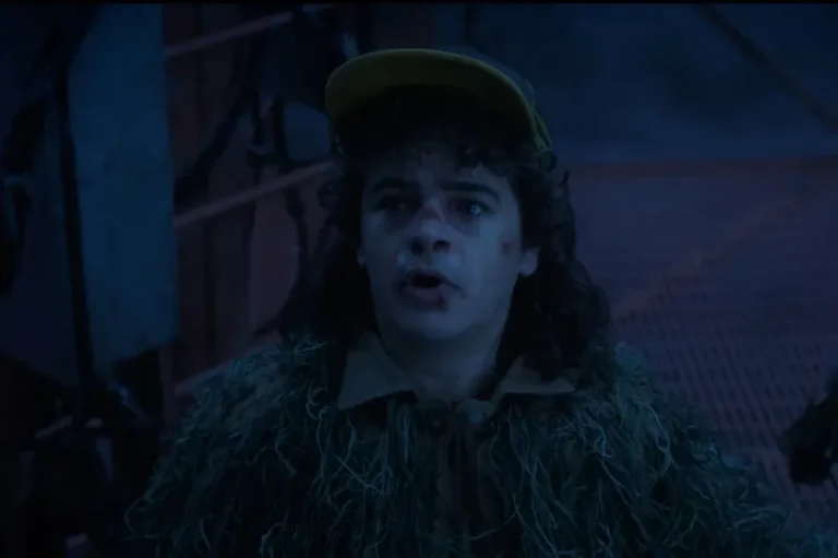 Ez a világtörténelem utolsó Stranger Things-előzetese
