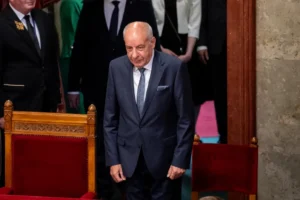 Sulyok Tamás és Kapu Tibor beszédével kezdődik majd az újév a közmédiában