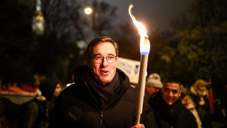 A nap legfontosabb hírei – 2025.12.05.