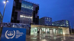 Háborús bűnök: a hágai bíróság 20 év börtönre ítélte az egyik szudáni milícia vezetőjét