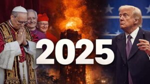 Szerintünk ez volt a 25 legfontosabb kép és esemény 2025-ben