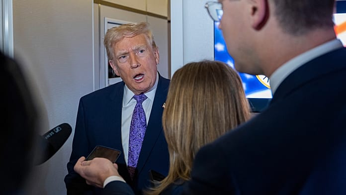 Washington elismerte, hogy második csapást is mért a venezuelai droghajóra