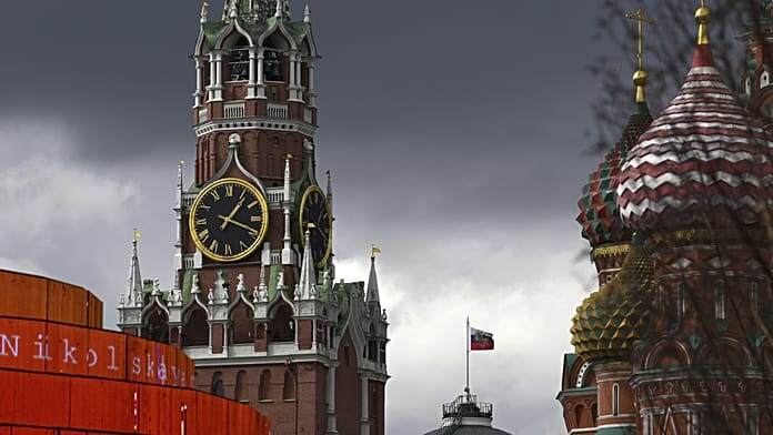 A Kreml megdicsérte az Európától eltávolodó új amerikai nemzetbiztonsági stratégiát