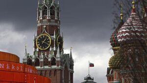 A Kreml megdicsérte az Európától eltávolodó új amerikai nemzetbiztonsági stratégiát