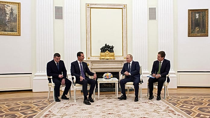 Reménykedés és elmaradt elszámoltatás – egy éve ért véget a szíriai polgárháború