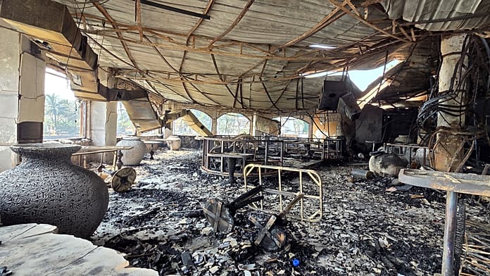 India: Legalább 25 halott egy goai diszkótűzben, turisták is vannak az áldozatok között