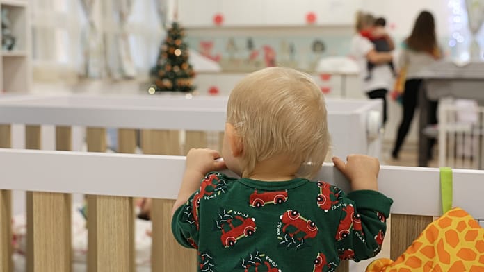 Mi a baj a magyar gyerekvédelemmel?