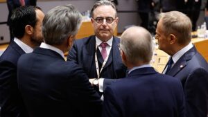 „Moszkva azt mondta nekünk: ha hozzányúlunk a pénzéhez, a következményeket örökké érezni fogjuk”