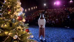 A gyermeksegélyezéssel foglalkozó szervezetek decemberben fokozott erőfeszítésekkel dolgoznak