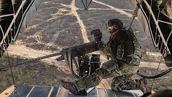 2029: Oroszország valóban megtámadhatja a NATO-t?